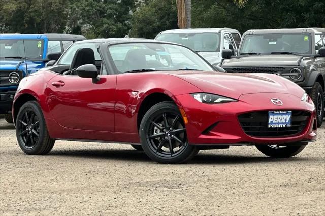 2026 Mazda MX-5 Sport for sale in Santa Barbara, CA