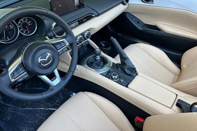 2026 Mazda MX-5 Grand Touring