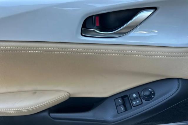 2026 Mazda MX-5 Grand Touring