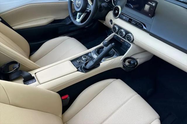 2026 Mazda MX-5 Grand Touring