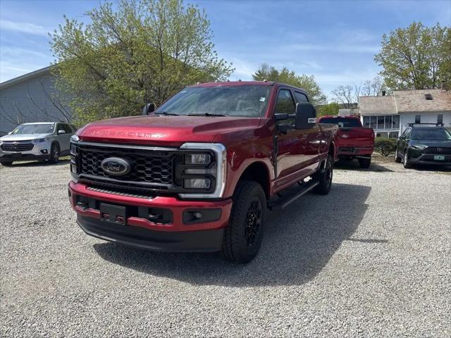 2026 Ford F-250 XLT
