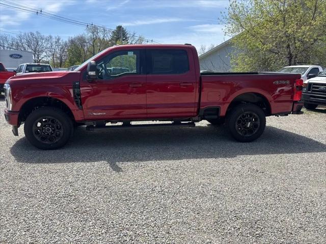 2026 Ford F-250 XLT