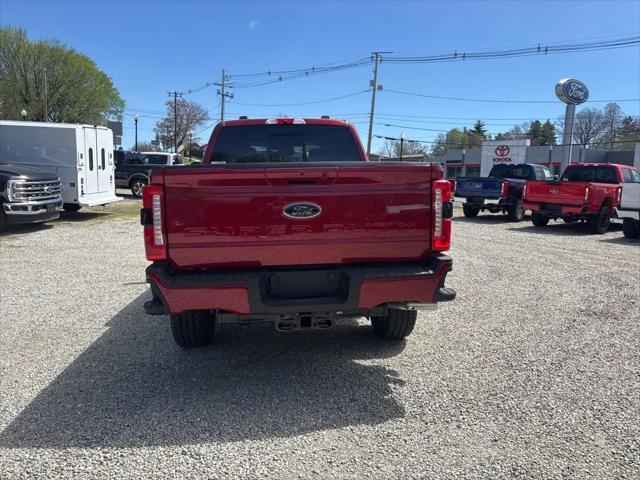 2026 Ford F-250 XLT