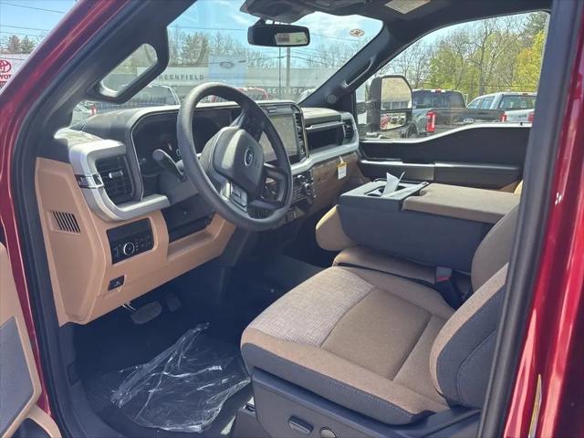 2026 Ford F-250 XLT