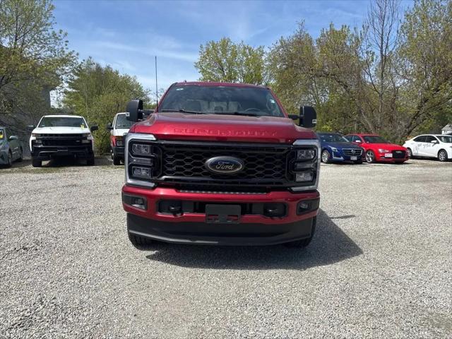 2026 Ford F-250 XLT