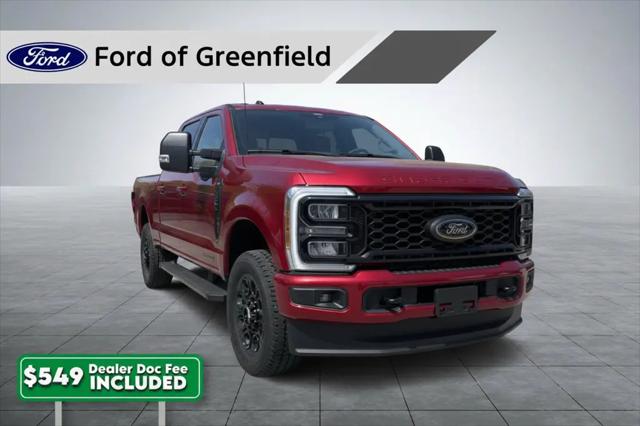 2026 Ford F-250 XLT for sale in Greenfield, MA