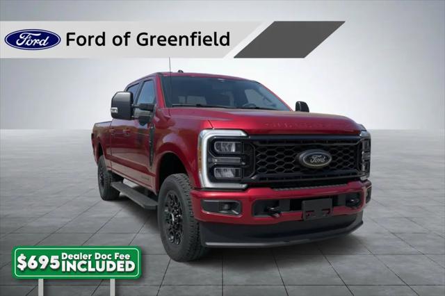 2026 Ford F-250 XLT for sale in Greenfield, MA