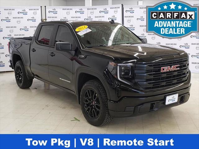 2024 GMC Sierra 1500 Pro for sale in Erie, PA
