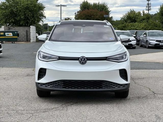 2026 Volkswagen ID.4 AWD Pro S
