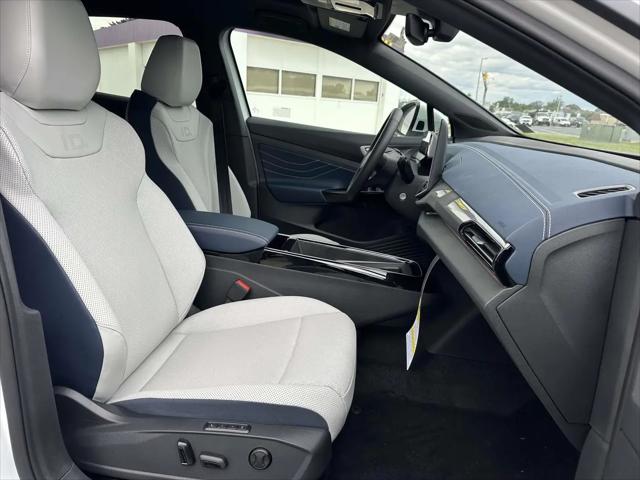 2026 Volkswagen ID.4 AWD Pro S