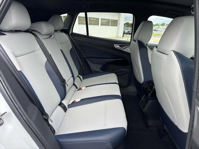 2026 Volkswagen ID.4 AWD Pro S