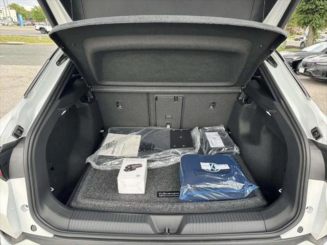 2026 Volkswagen ID.4 AWD Pro S
