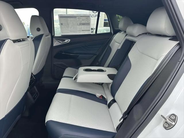 2026 Volkswagen ID.4 AWD Pro S