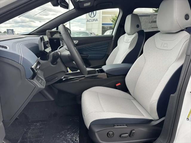 2026 Volkswagen ID.4 AWD Pro S