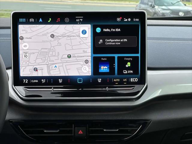 2026 Volkswagen ID.4 AWD Pro S
