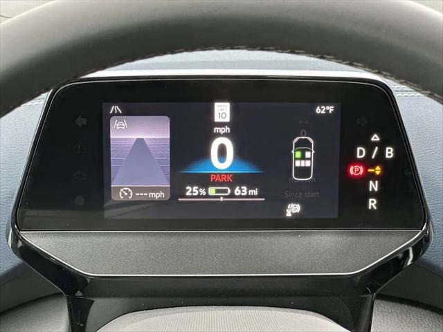 2026 Volkswagen ID.4 AWD Pro S
