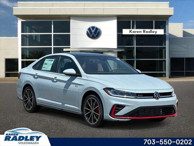 2026 Volkswagen Jetta GLI Autobahn for sale in Woodbridge, VA