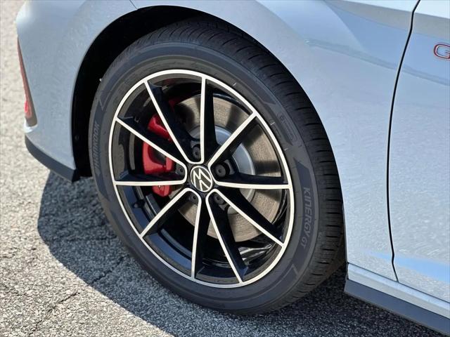 2026 Volkswagen Jetta GLI Autobahn