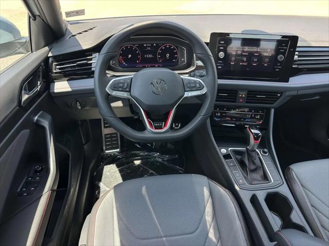 2026 Volkswagen Jetta GLI Autobahn