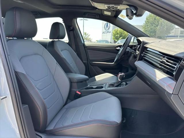 2026 Volkswagen Jetta GLI Autobahn