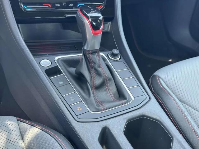 2026 Volkswagen Jetta GLI Autobahn