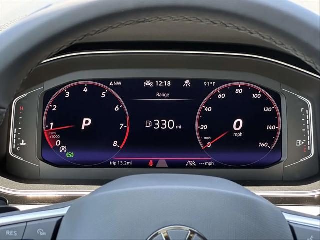 2026 Volkswagen Jetta GLI Autobahn