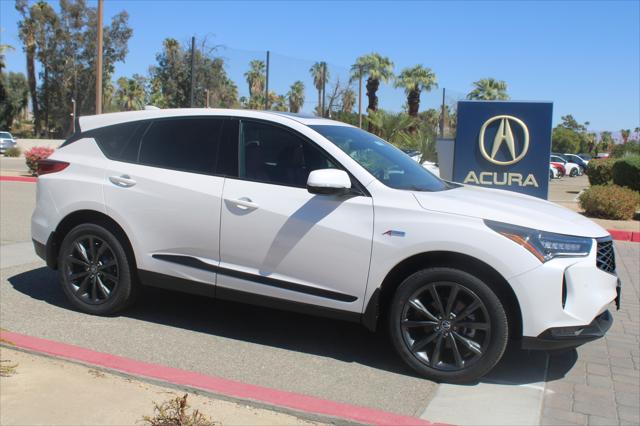 2026 Acura RDX A-Spec for sale in Cathedral City, CA