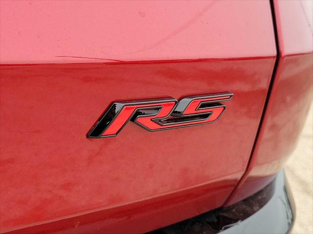 2026 Chevrolet Traverse FWD RS