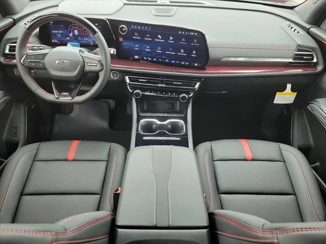 2026 Chevrolet Traverse FWD RS