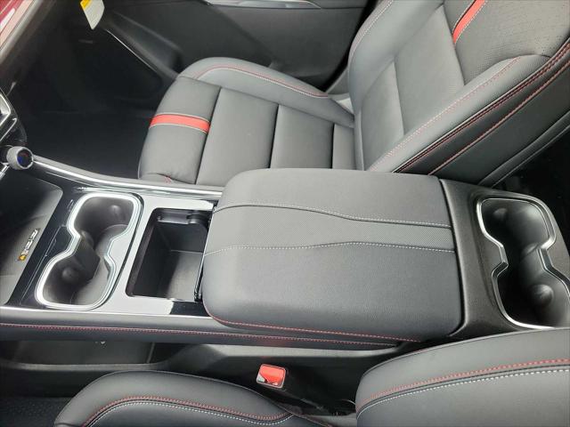 2026 Chevrolet Traverse FWD RS