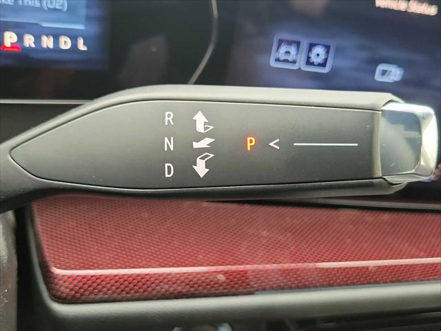 2026 Chevrolet Traverse FWD RS