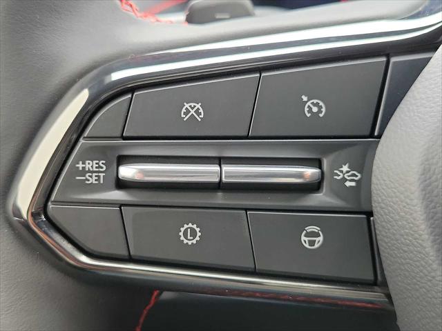 2026 Chevrolet Traverse FWD RS