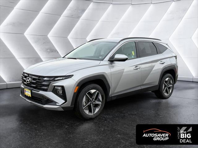 2025 Hyundai Tucson SEL for sale in Newport, VT