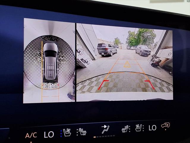 2026 Buick Enclave Avenir FWD