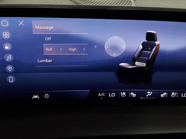 2026 Buick Enclave Avenir FWD