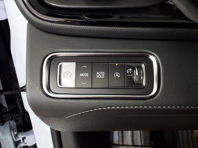 2026 Buick Enclave Avenir FWD
