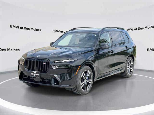 2025 BMW X7 M60i for sale in Urbandale, IA