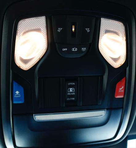 2026 Ram 3500 Tradesman Crew Cab 4x4 8' Box
