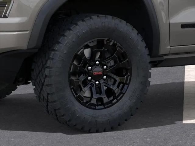 2026 GMC Canyon Elevation, RWD