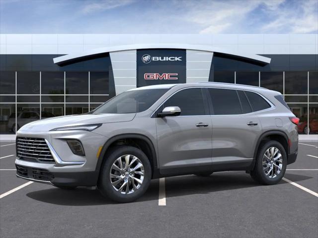 2026 Buick Enclave Preferred FWD