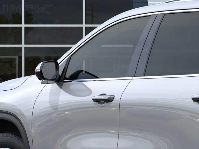 2026 Buick Enclave Preferred FWD