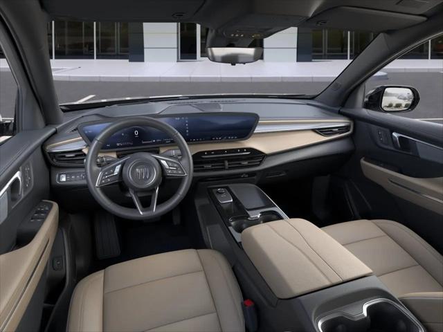 2026 Buick Enclave Preferred FWD