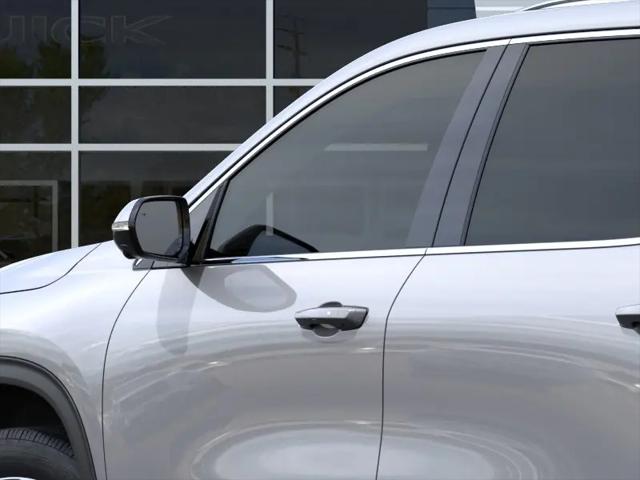 2026 Buick Enclave Preferred FWD