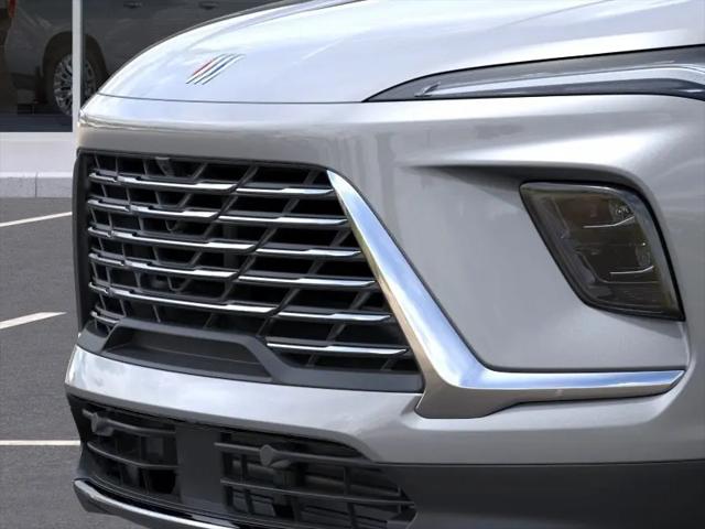 2026 Buick Enclave Preferred FWD