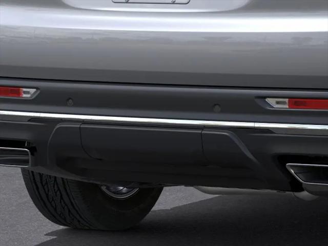 2026 Buick Enclave Preferred FWD