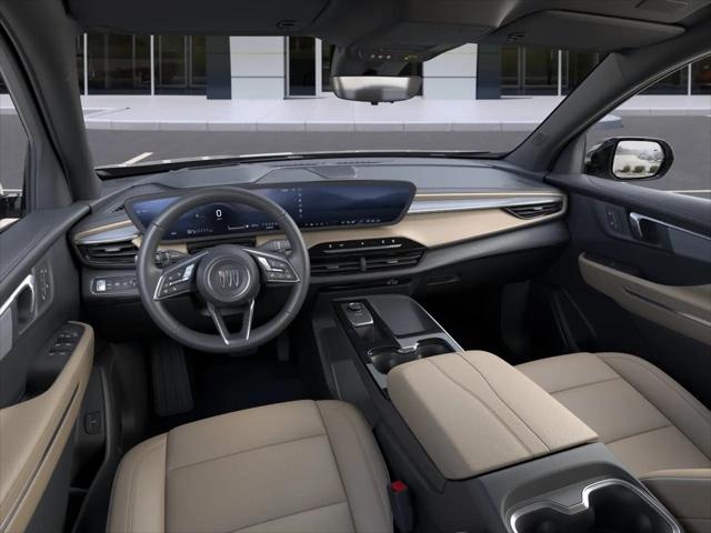 2026 Buick Enclave Preferred FWD