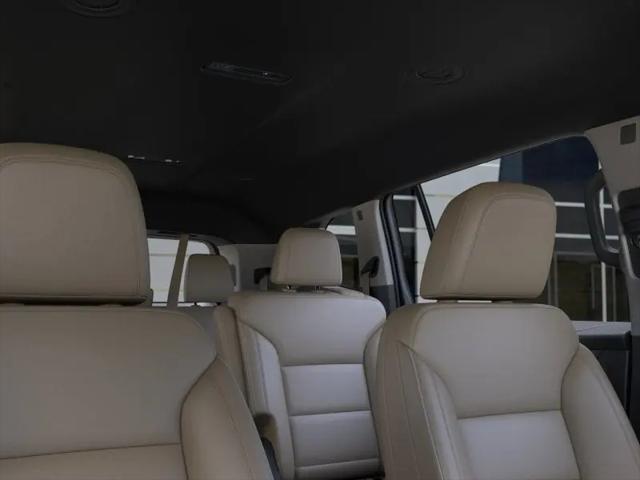 2026 Buick Enclave Preferred FWD