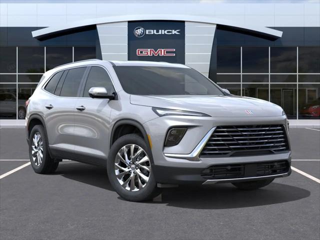 2026 Buick Enclave Preferred FWD