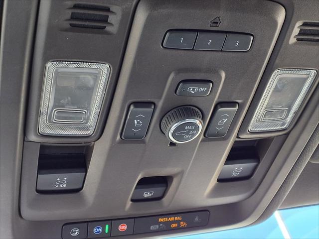 2021 Chevrolet Tahoe 4WD LT