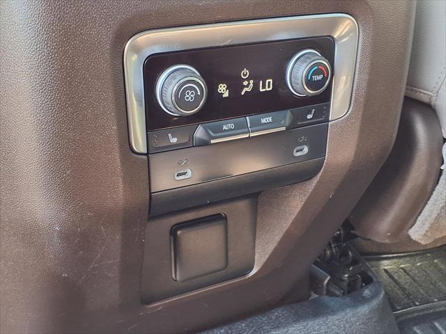 2021 Chevrolet Tahoe 4WD LT